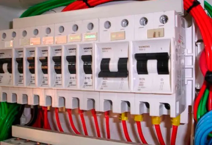 كهربائي حي الخير الرياض – خدمة الجار الموثوق
